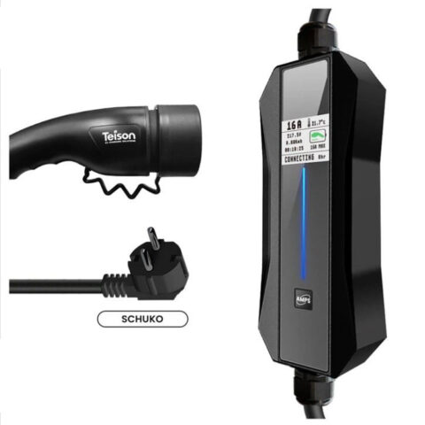 Prenosna polnilnica 16A