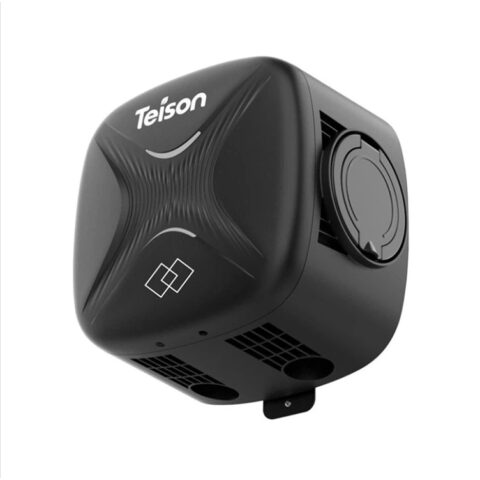 Domača polnilnica MINI dinamična