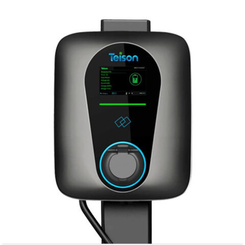 Domača polnilnica smart PRO